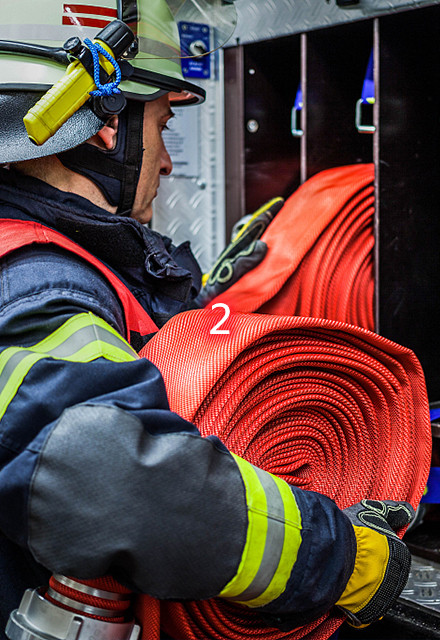 ҵ-Equipo Co., Ltd. de la extincin de incendios de Zhejiang Hengsheng